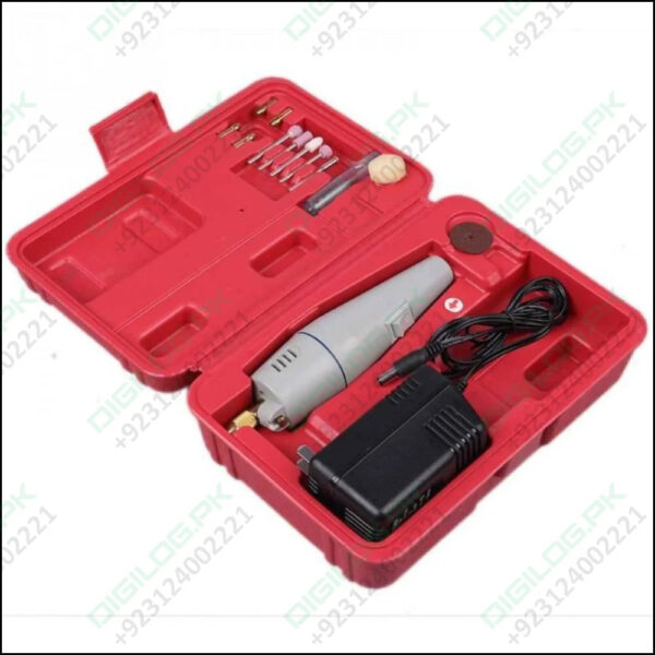 Pcb Electric Drill Grinder Machine Kit