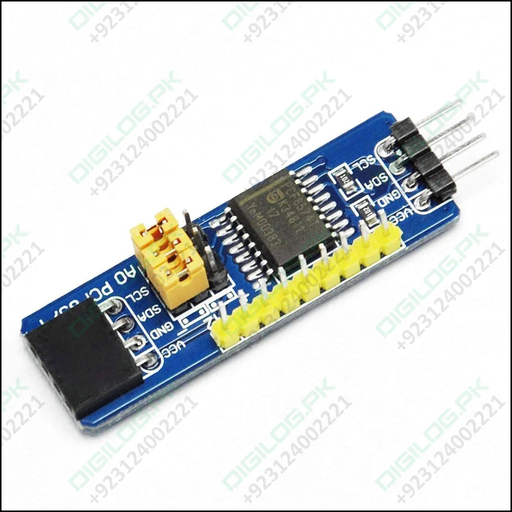 Pcf8574 Io Expansion Board I2c-bus Evaluation Development