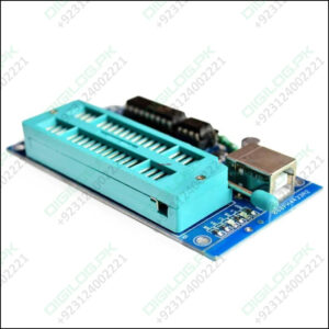 Pic K150 Usb Microcontroller Programmer