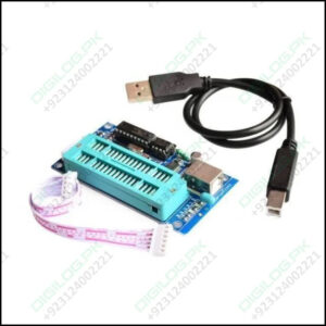 Pic K150 Usb Microcontroller Programmer