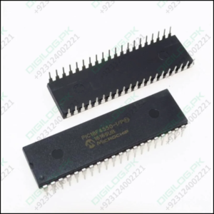 PIC18F4550-I/P PIC18F4550 18F4550 USB Microcontrollers DIP40