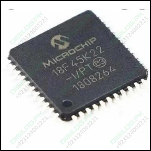 Pic18f45k22-i/pt Sop 44 On Demand Product