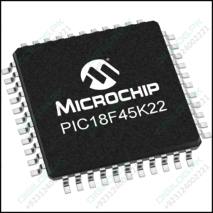 Pic18f45k22-i/pt Sop 44 On Demand Product