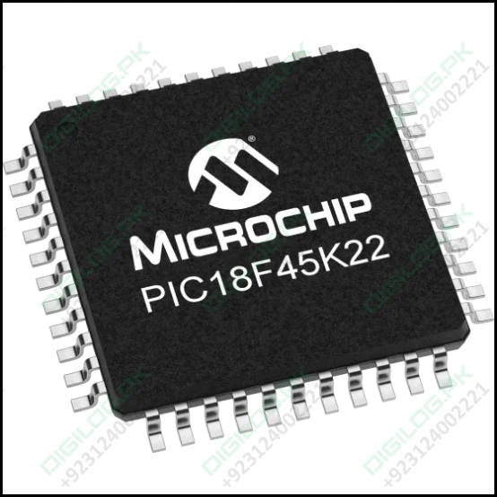 Pic18f45k22-i/pt Sop 44 On Demand Product