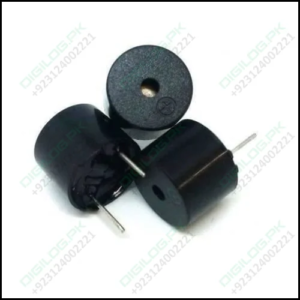 Active Piezo Buzzer 3v To 12v