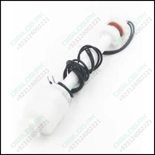 Plastic Float Water Level Switch