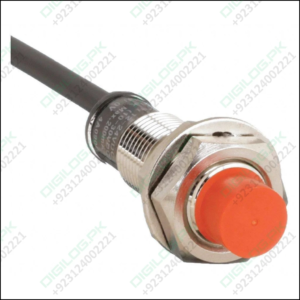 Pnp Pr12-4dp Inductive Proximity Sensor