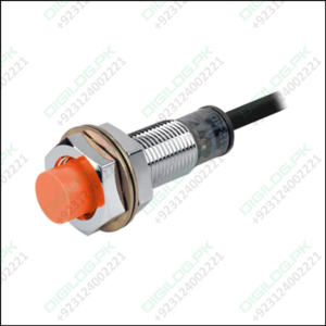 Pnp Pr12-4dp Inductive Proximity Sensor