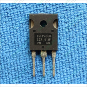 Pullout Irfp4668 Mosfet Irfp 4668 Irfp4668pbf N-ch 200v 130a