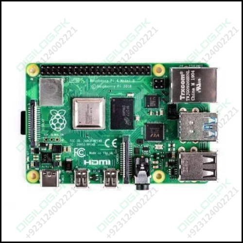 Raspberry Pi 4 1gb Ram