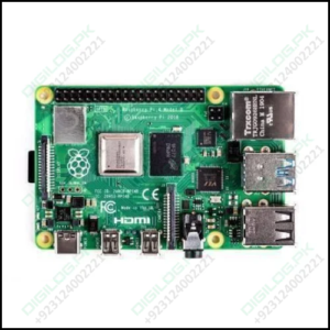 Raspberry Pi 4 2gb Ram