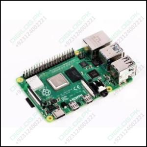 Raspberry Pi 4 2gb Ram