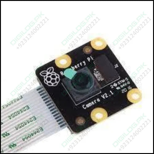 Raspberry Pi Noir 8mp Night Vision Camera Module V2