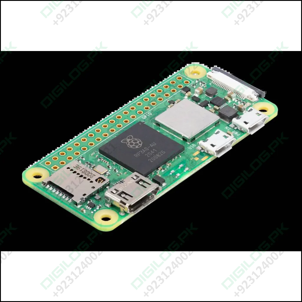 Raspberry Pi Zero 2 W In Pakistan