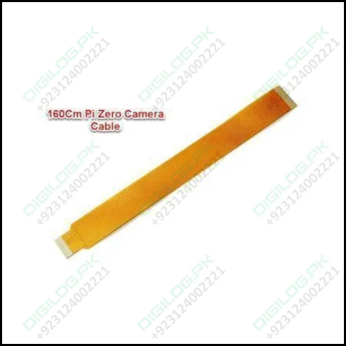 Raspberry Pi Zero Camera Cable 160mm 16cm Ribbon Ffc