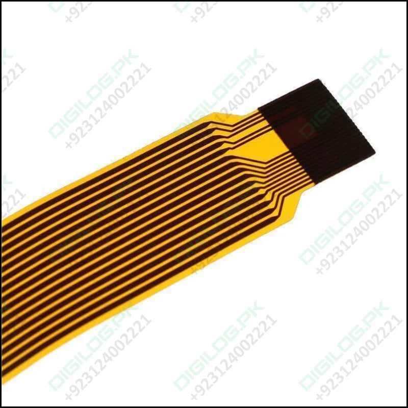 Raspberry Pi Zero Camera Cable 160mm 16cm Ribbon Ffc