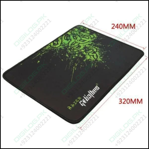 Razer Goliathus Gaming Mouse Pad Mice Mat Gamepad Mousepad