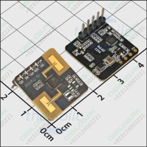 Rd-03 Ai-thinker Human Presence Sensor Radar