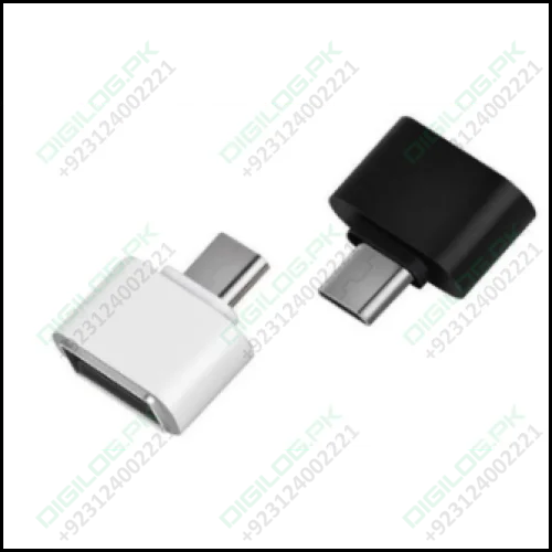 Remax Otg Type c For Android All Usb Converter Smartphones