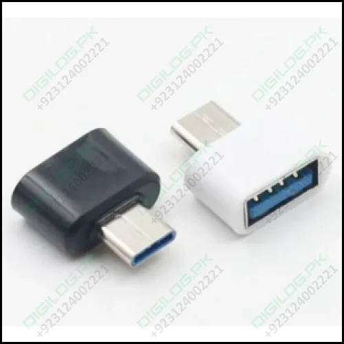 Remax Otg Type c For Android All Usb Converter Smartphones