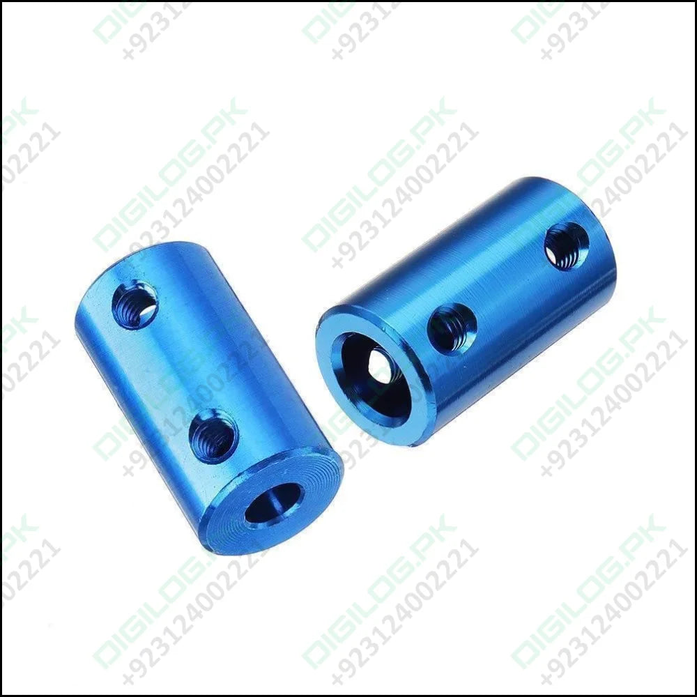 Rigid Shaft Coupler 5x8mm