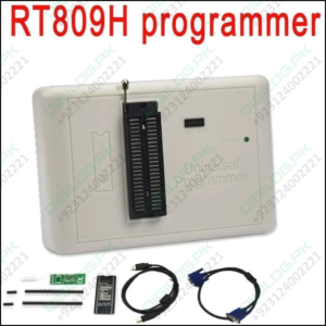 Rt809h Emmc Nand Flash Programmer Bios