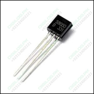 S8050 Transistor