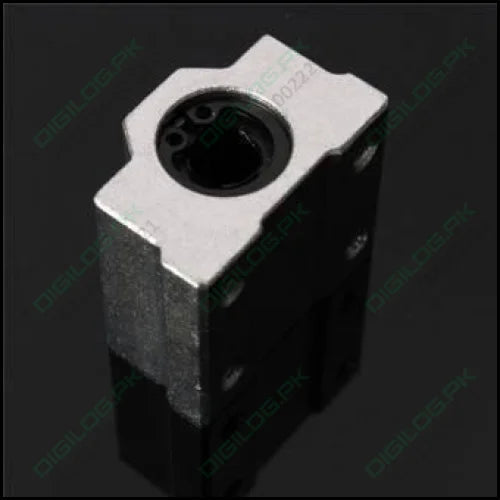 Scs8uu 8mm Linear Motion Ball Bearing Machinery Slide