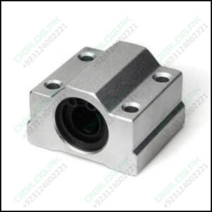 Scs8uu 8mm Linear Motion Ball Bearing Machinery Slide