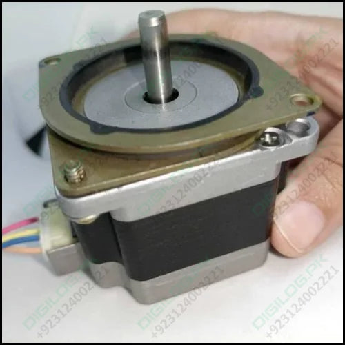 Shock Absorber Stepper Vibration Damper For Nema23 Motor