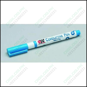 Silver Conductive Ink Pen Cw2000