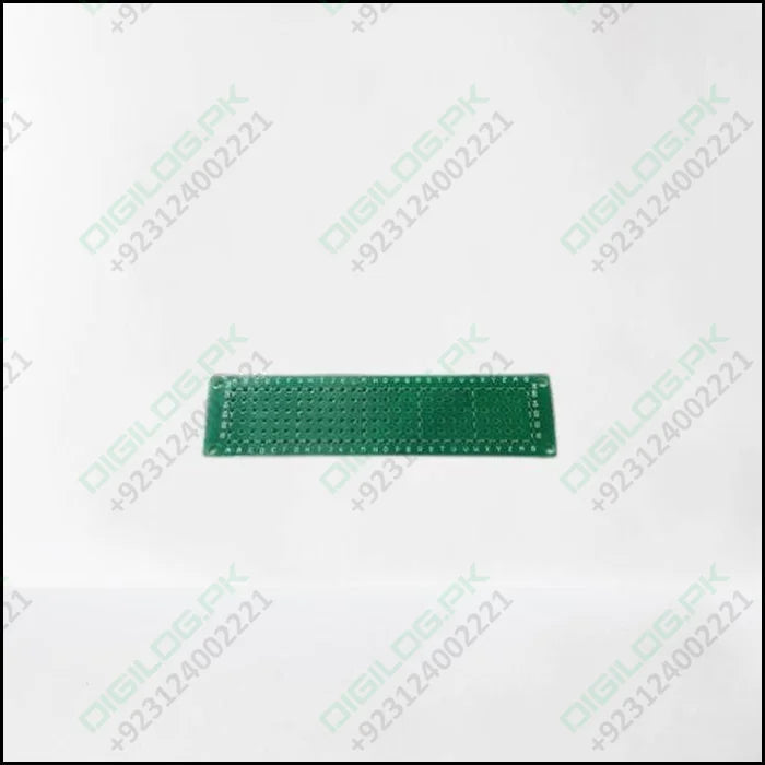 Single Side 2x8cm Dotted Veroboard Printed Circuit Pcb