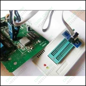 Soic8 Sop8 Test Clip For Eeprom 93cxx 25cxx 24cxx In Circuit