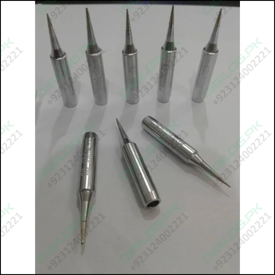 Soldering Iron Bit Kd-m-i