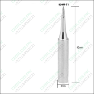 Soldering Iron Bit Kd-m-i