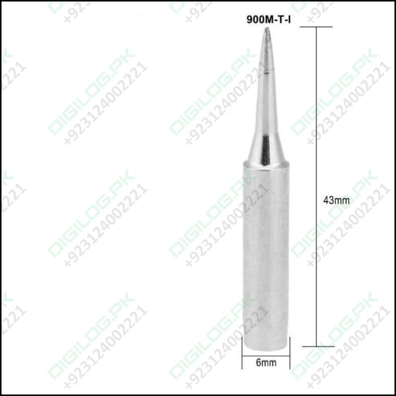 Soldering Iron Bit Kd-m-i