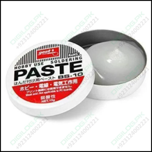 Soldering Paste High Quality