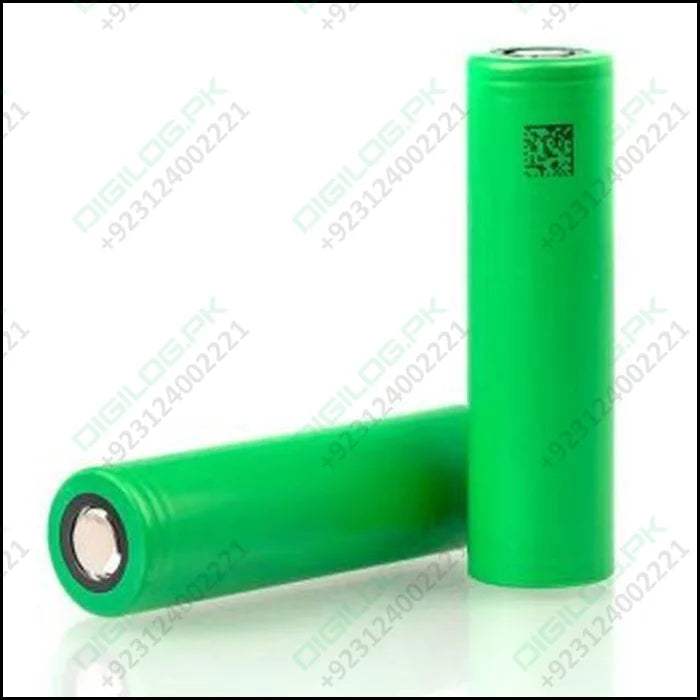 Sony Vtc6 18650 1300mah 15a Battery Cell