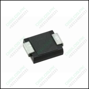 SS34 SMA 40V/3A Schottky Diode SMD