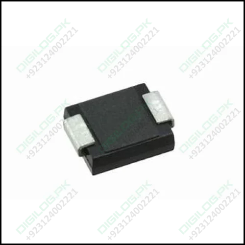 SS34 SMA 40V/3A Schottky Diode SMD