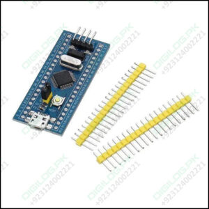 Stm32f030c8t6 Core Board System Stm32 F0 Development