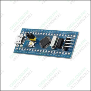 Stm32f030c8t6 Core Board System Stm32 F0 Development