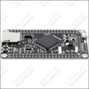 Stm32f407vet6 Stm32 System Core Board Stm32f407 Development