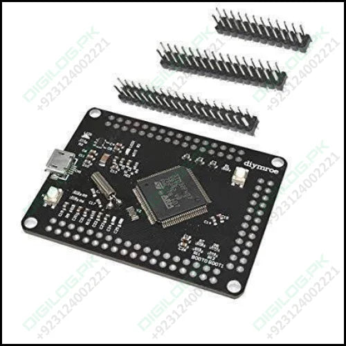 Stm32f4discovery Stm32f407vgt6 Arm Cortex-m4 32bit Mcu Core