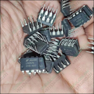 Stock Lot Lm2574 Adj Voltage Buck Regulator Ic