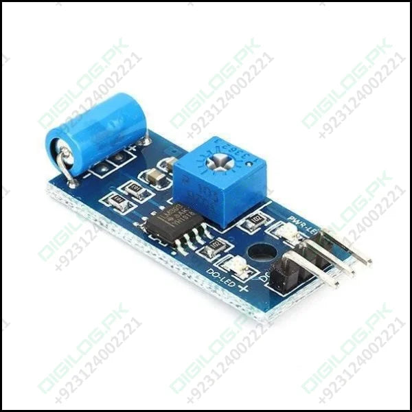 Sw-420 Vibration Sensor