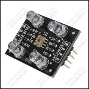 Tcs3200 Color Sensor Module In Pakistan