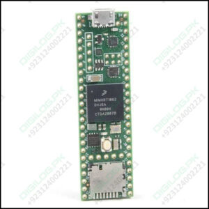 Teensy 4.1 Usb Arm Cortex-m7 At 600mhz Teensy41 Dev-16771