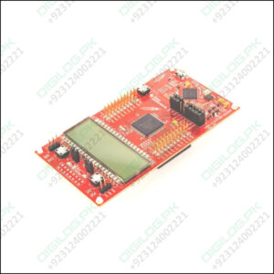 Texas Instruments Msp-exp430fr6989 Dev Kit Launchpad