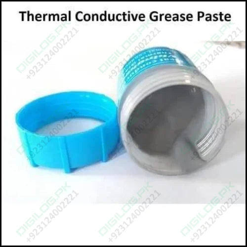 Thermal Conductive Grease Paste Vk 881 For Cpu Gpu Chipset